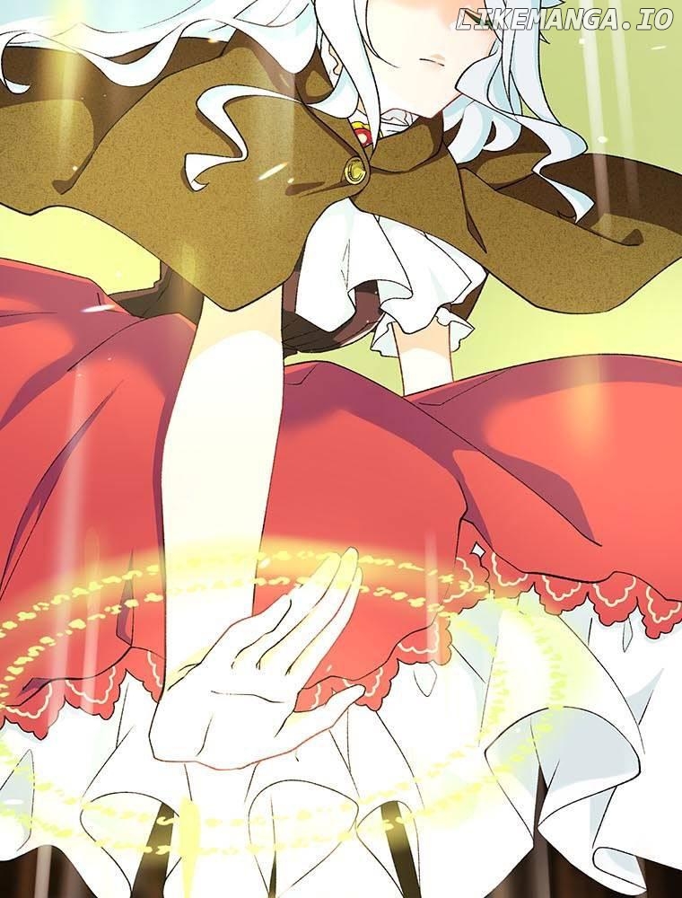 Survival Strategy of a Princess ~A Handsome Prince of the Great Empire Deceived Me Yet He Says He Loves Me Chapter 20 - page 45