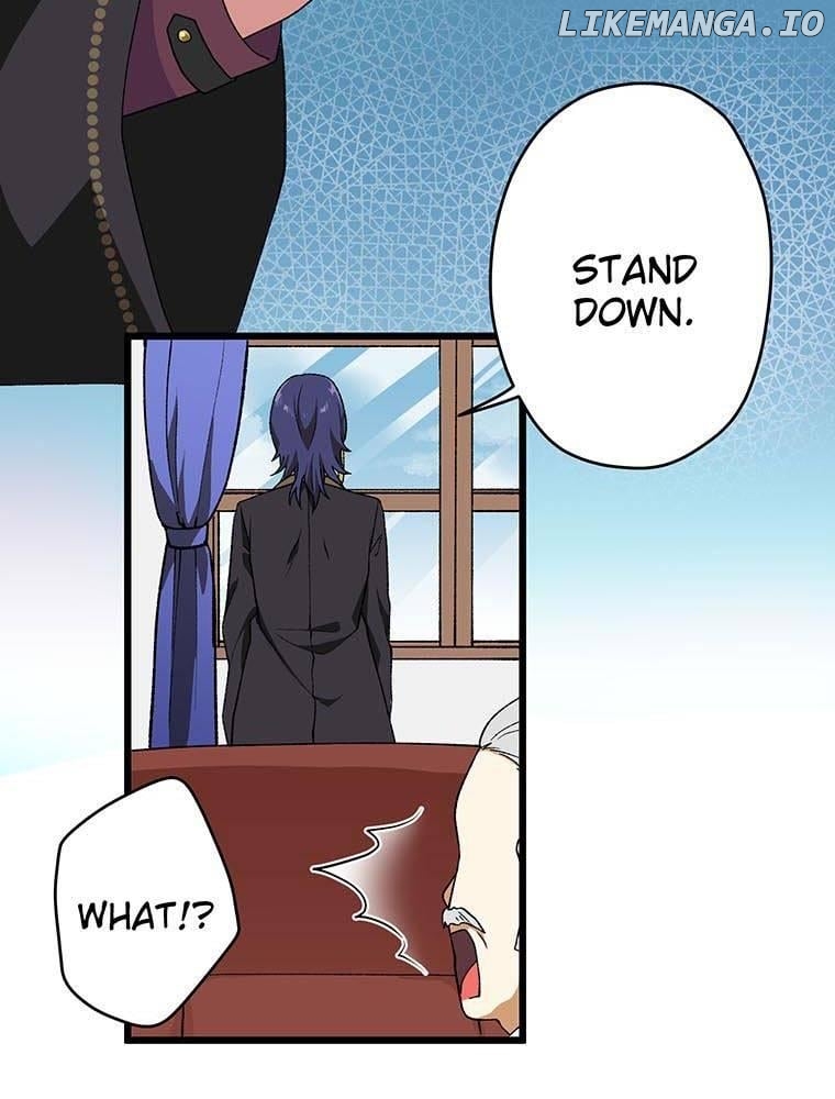 Survival Strategy of a Princess ~A Handsome Prince of the Great Empire Deceived Me Yet He Says He Loves Me Chapter 20 - page 4