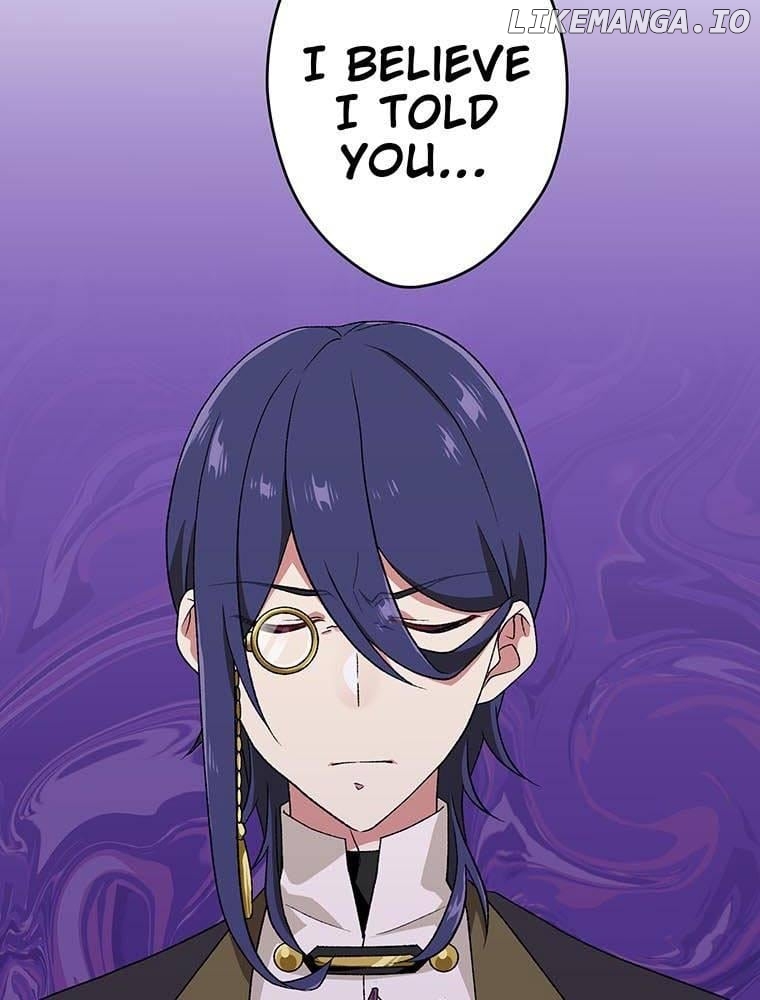 Survival Strategy of a Princess ~A Handsome Prince of the Great Empire Deceived Me Yet He Says He Loves Me Chapter 20 - page 6