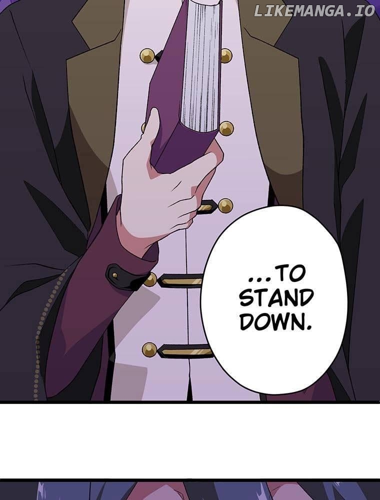 Survival Strategy of a Princess ~A Handsome Prince of the Great Empire Deceived Me Yet He Says He Loves Me Chapter 20 - page 7