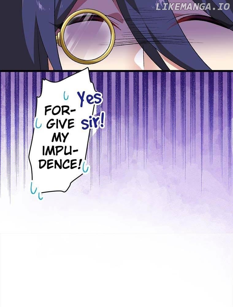 Survival Strategy of a Princess ~A Handsome Prince of the Great Empire Deceived Me Yet He Says He Loves Me Chapter 20 - page 8