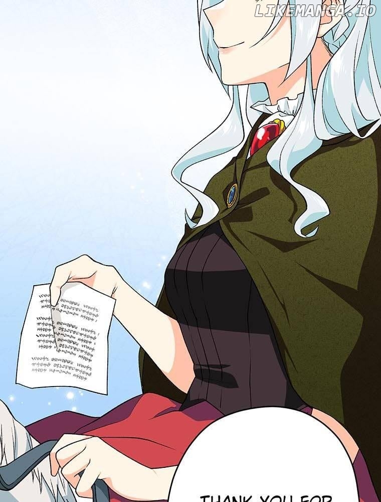 Survival Strategy of a Princess ~A Handsome Prince of the Great Empire Deceived Me Yet He Says He Loves Me Chapter 21 - page 16