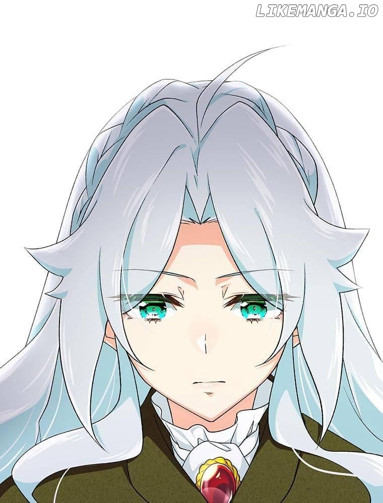 Survival Strategy of a Princess ~A Handsome Prince of the Great Empire Deceived Me Yet He Says He Loves Me Chapter 22 - page 10