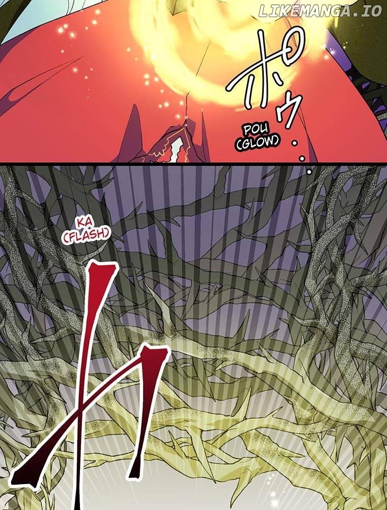 Survival Strategy of a Princess ~A Handsome Prince of the Great Empire Deceived Me Yet He Says He Loves Me Chapter 22 - page 15