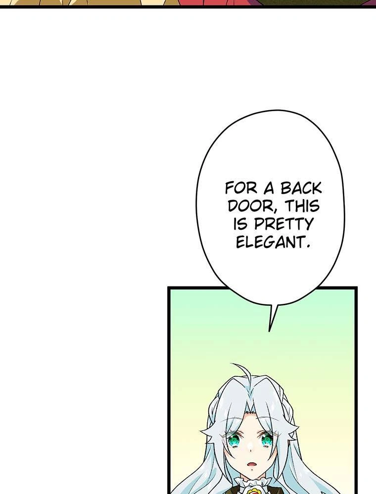 Survival Strategy of a Princess ~A Handsome Prince of the Great Empire Deceived Me Yet He Says He Loves Me Chapter 22 - page 20