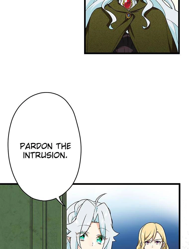 Survival Strategy of a Princess ~A Handsome Prince of the Great Empire Deceived Me Yet He Says He Loves Me Chapter 22 - page 21