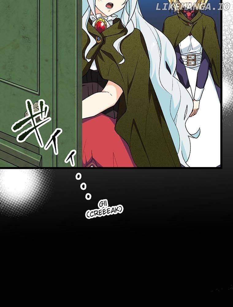Survival Strategy of a Princess ~A Handsome Prince of the Great Empire Deceived Me Yet He Says He Loves Me Chapter 22 - page 22