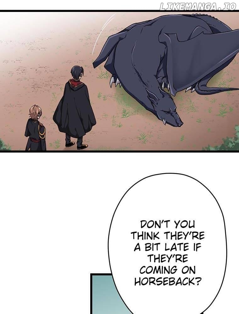 Survival Strategy of a Princess ~A Handsome Prince of the Great Empire Deceived Me Yet He Says He Loves Me Chapter 22 - page 26