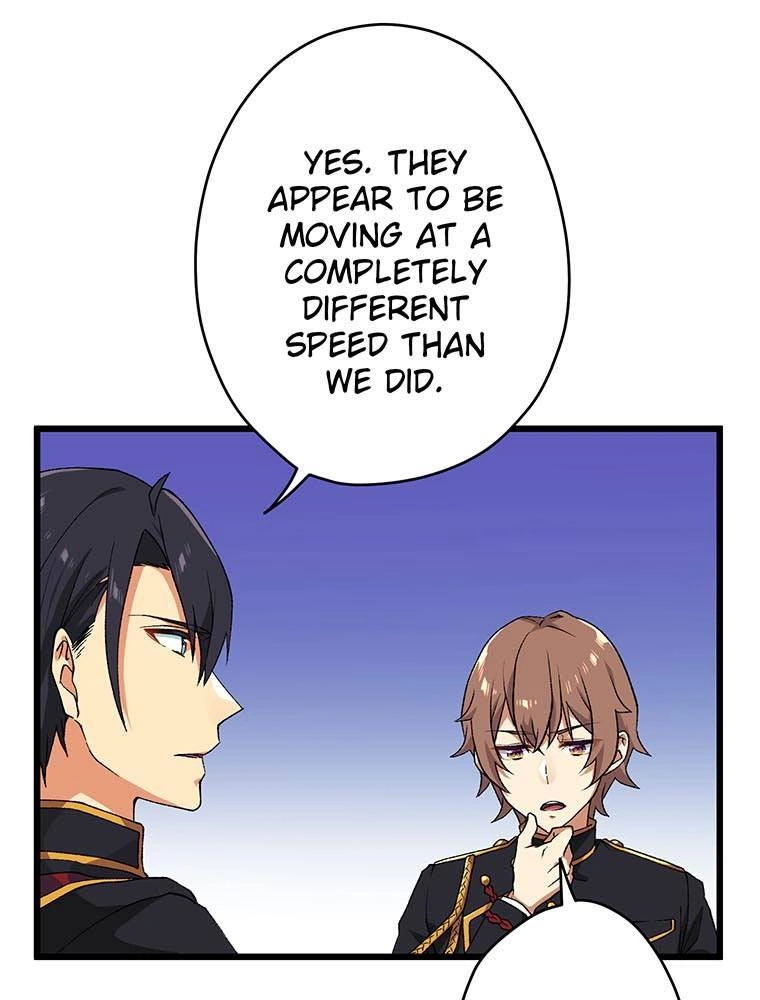 Survival Strategy of a Princess ~A Handsome Prince of the Great Empire Deceived Me Yet He Says He Loves Me Chapter 22 - page 28