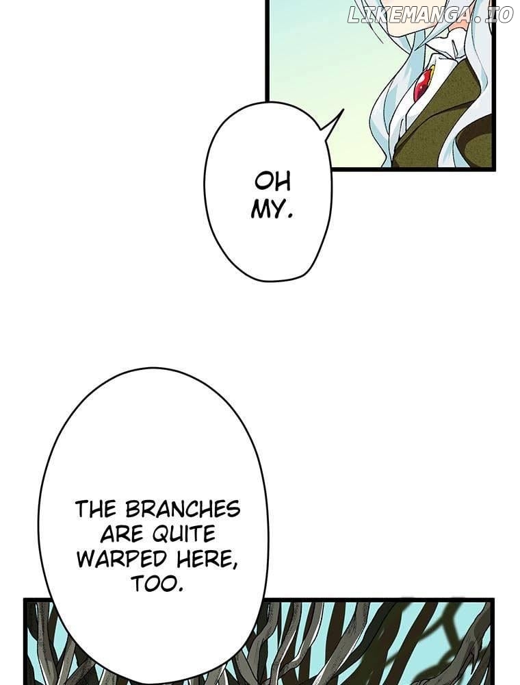 Survival Strategy of a Princess ~A Handsome Prince of the Great Empire Deceived Me Yet He Says He Loves Me Chapter 22 - page 3