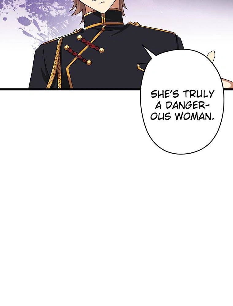 Survival Strategy of a Princess ~A Handsome Prince of the Great Empire Deceived Me Yet He Says He Loves Me Chapter 22 - page 31