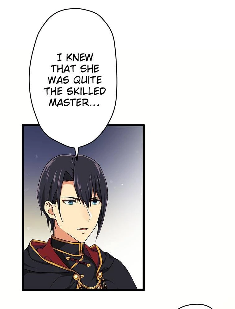 Survival Strategy of a Princess ~A Handsome Prince of the Great Empire Deceived Me Yet He Says He Loves Me Chapter 22 - page 32