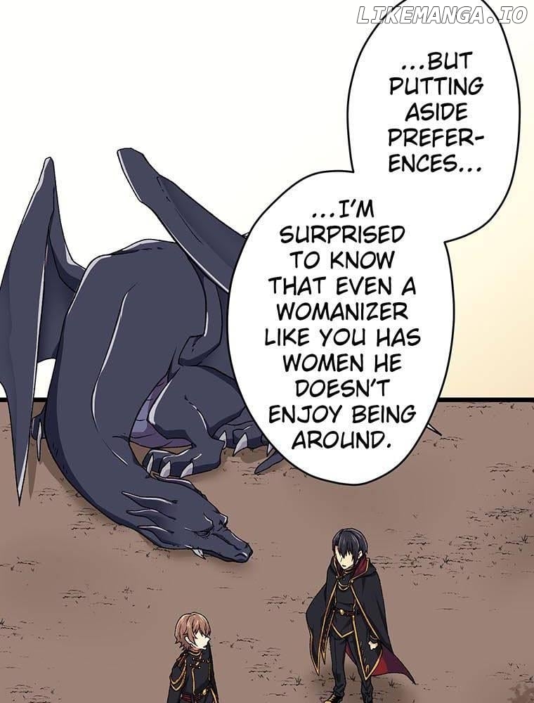 Survival Strategy of a Princess ~A Handsome Prince of the Great Empire Deceived Me Yet He Says He Loves Me Chapter 22 - page 33