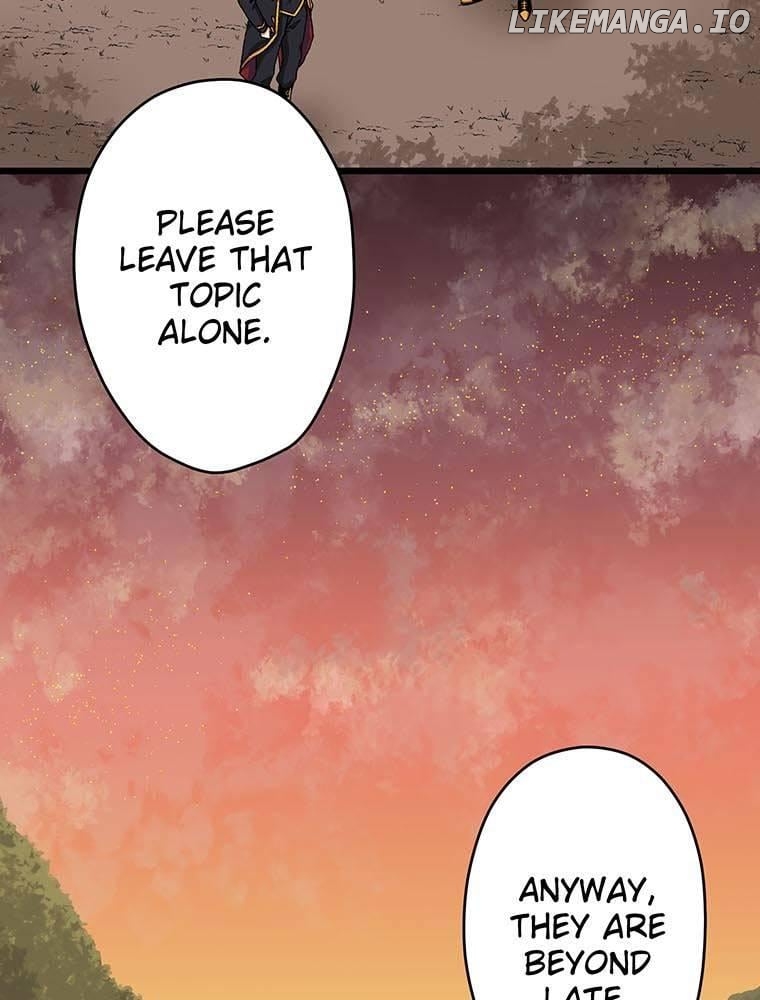 Survival Strategy of a Princess ~A Handsome Prince of the Great Empire Deceived Me Yet He Says He Loves Me Chapter 22 - page 34