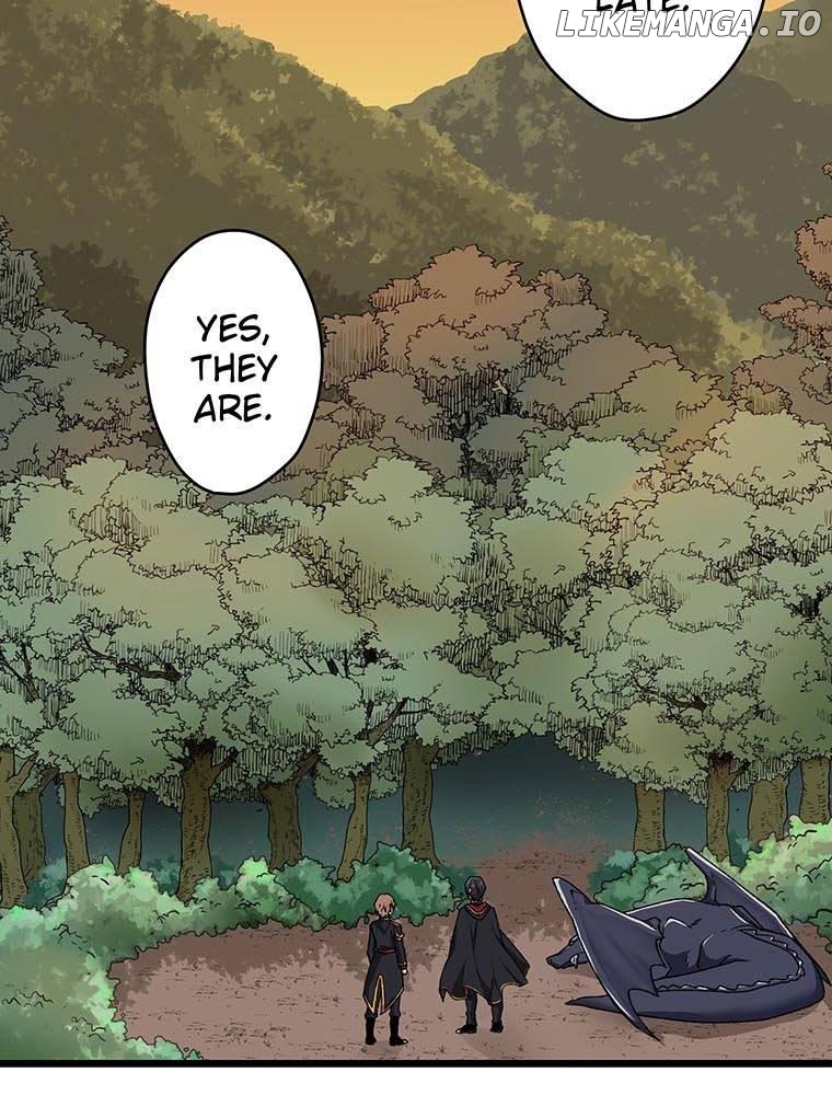 Survival Strategy of a Princess ~A Handsome Prince of the Great Empire Deceived Me Yet He Says He Loves Me Chapter 22 - page 35