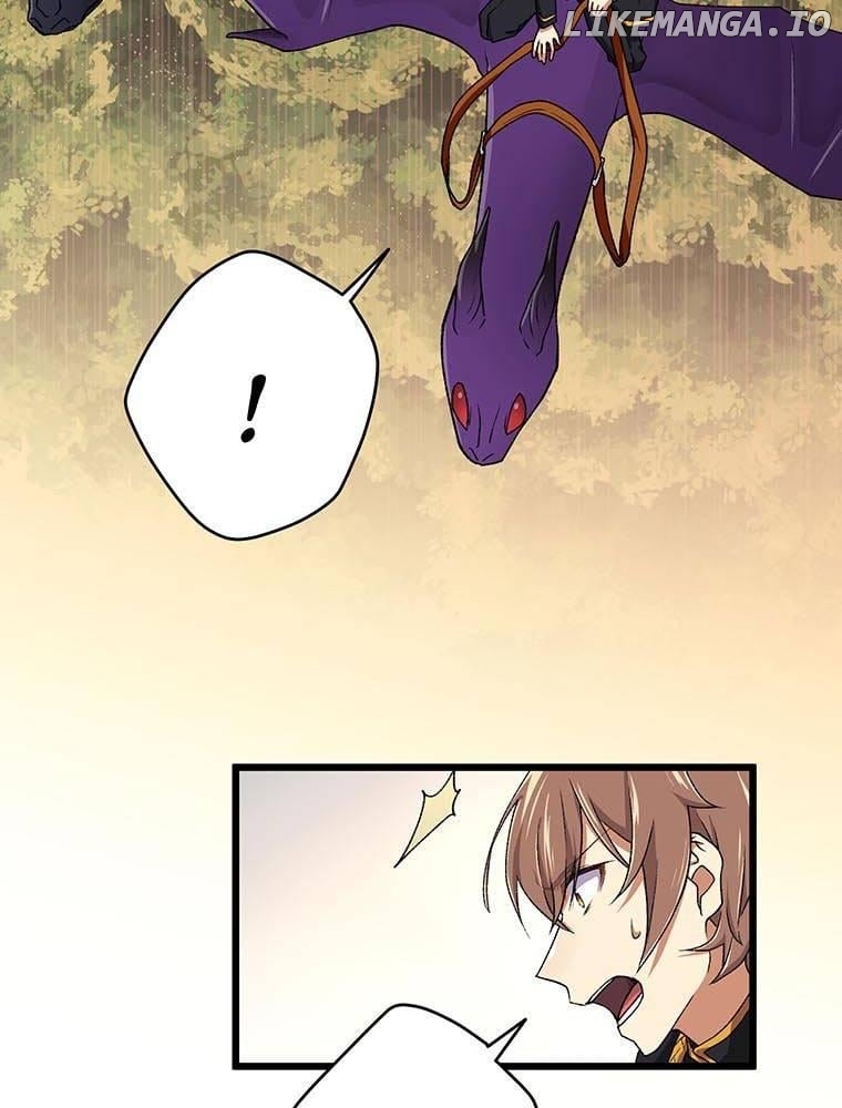 Survival Strategy of a Princess ~A Handsome Prince of the Great Empire Deceived Me Yet He Says He Loves Me Chapter 22 - page 37
