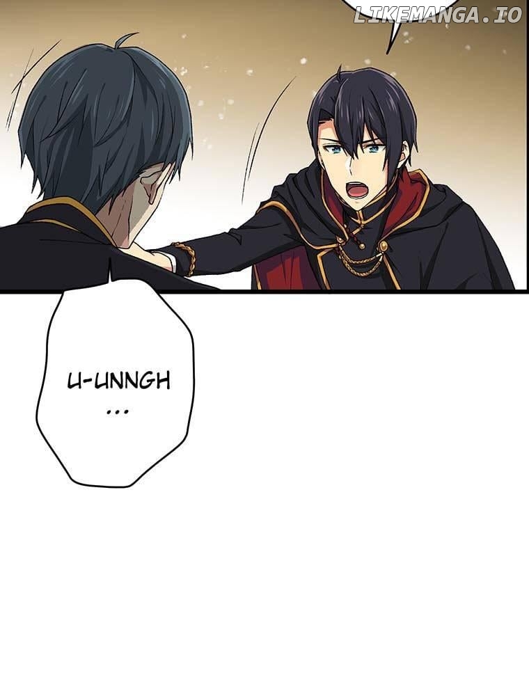 Survival Strategy of a Princess ~A Handsome Prince of the Great Empire Deceived Me Yet He Says He Loves Me Chapter 22 - page 40