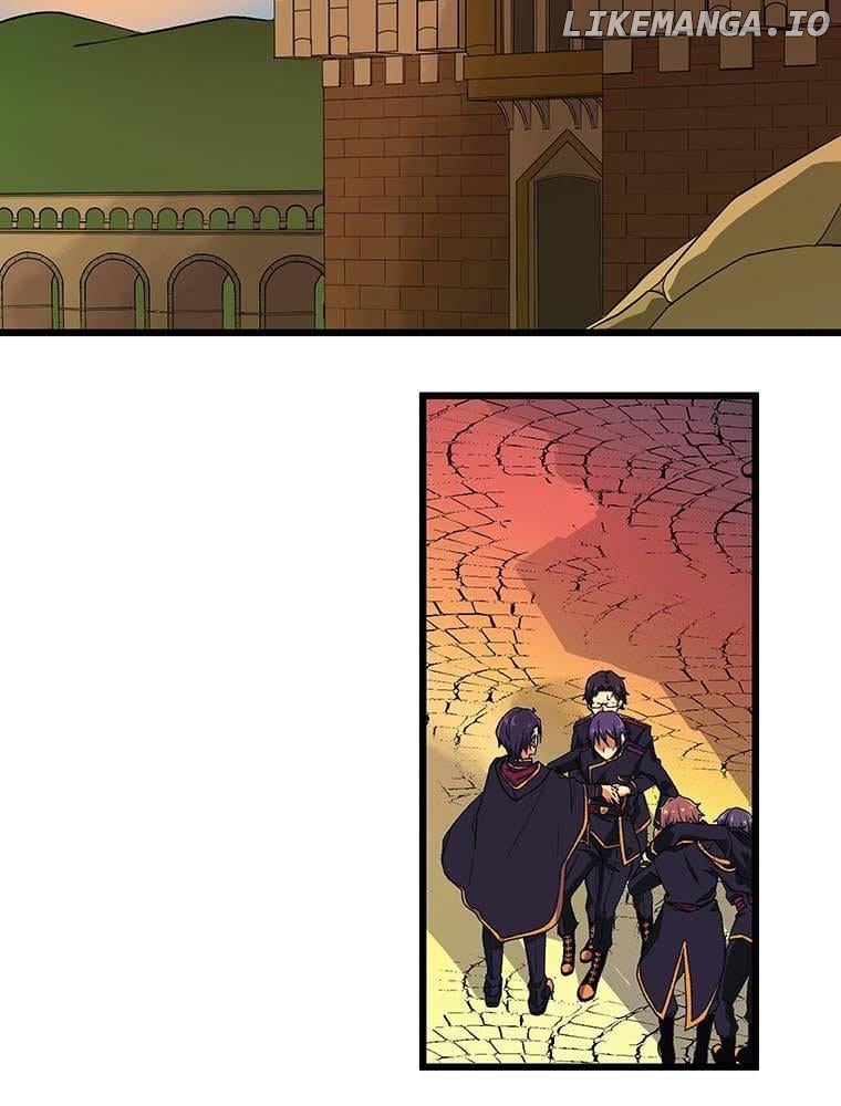 Survival Strategy of a Princess ~A Handsome Prince of the Great Empire Deceived Me Yet He Says He Loves Me Chapter 22 - page 45