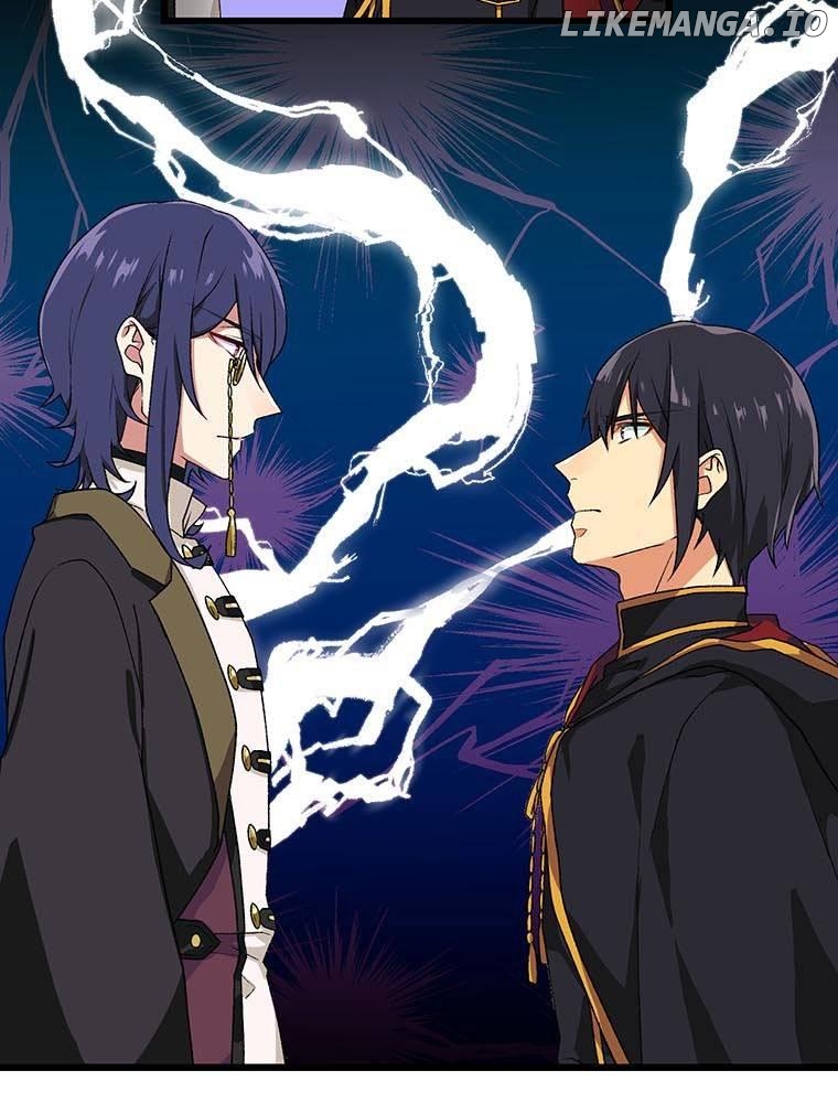 Survival Strategy of a Princess ~A Handsome Prince of the Great Empire Deceived Me Yet He Says He Loves Me Chapter 22 - page 50