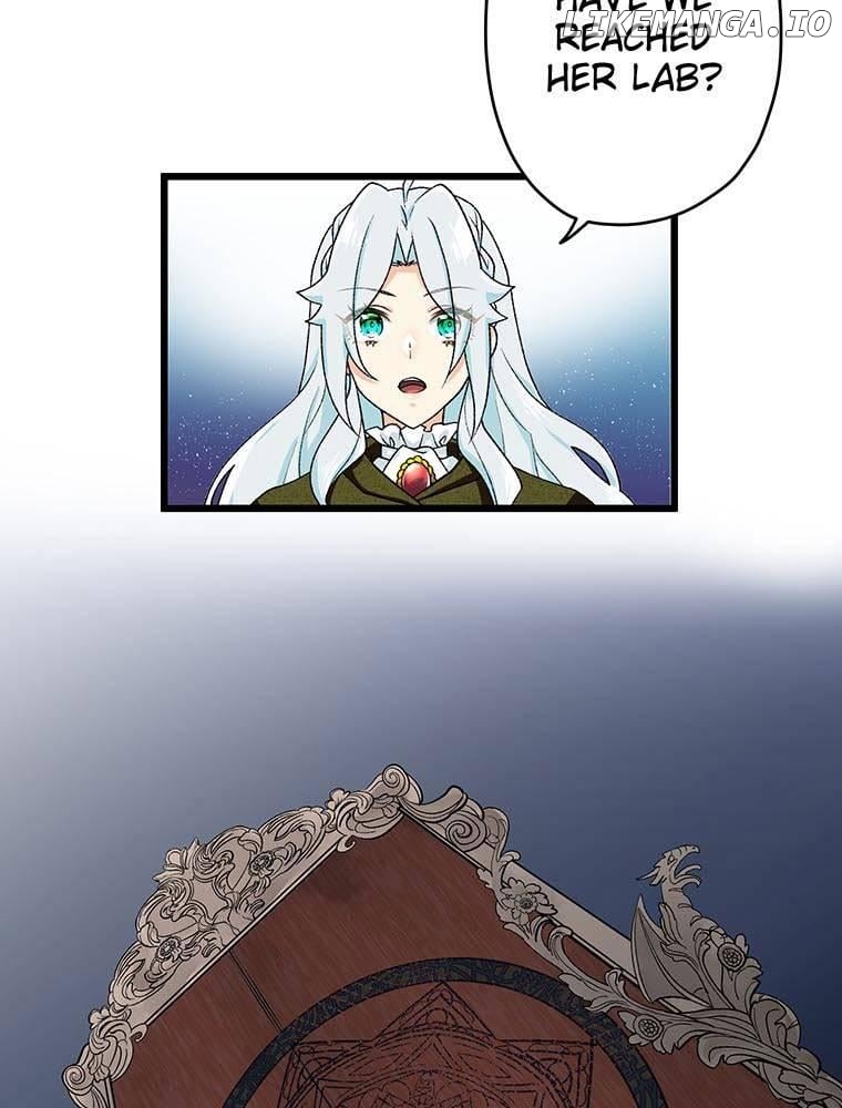 Survival Strategy of a Princess ~A Handsome Prince of the Great Empire Deceived Me Yet He Says He Loves Me Chapter 22 - page 57