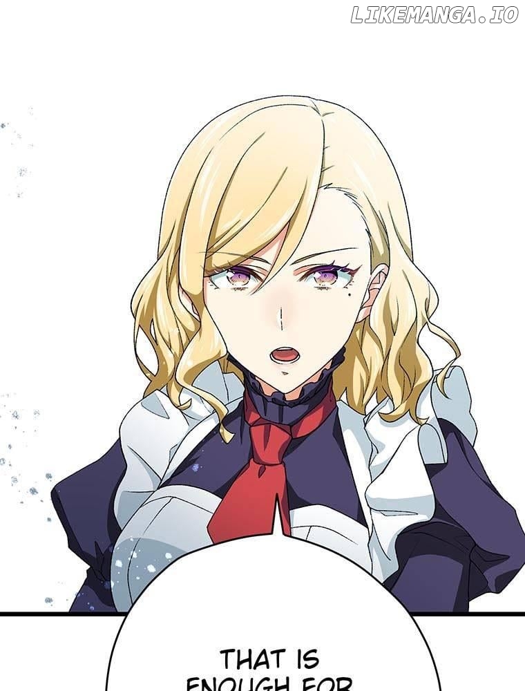 Survival Strategy of a Princess ~A Handsome Prince of the Great Empire Deceived Me Yet He Says He Loves Me Chapter 23 - page 11