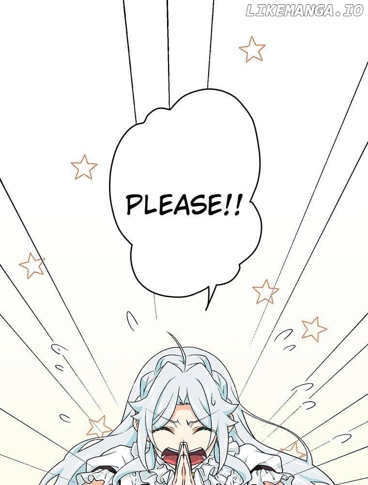 Survival Strategy of a Princess ~A Handsome Prince of the Great Empire Deceived Me Yet He Says He Loves Me Chapter 23 - page 16