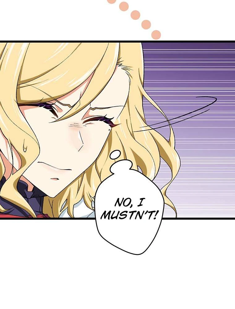 Survival Strategy of a Princess ~A Handsome Prince of the Great Empire Deceived Me Yet He Says He Loves Me Chapter 23 - page 20