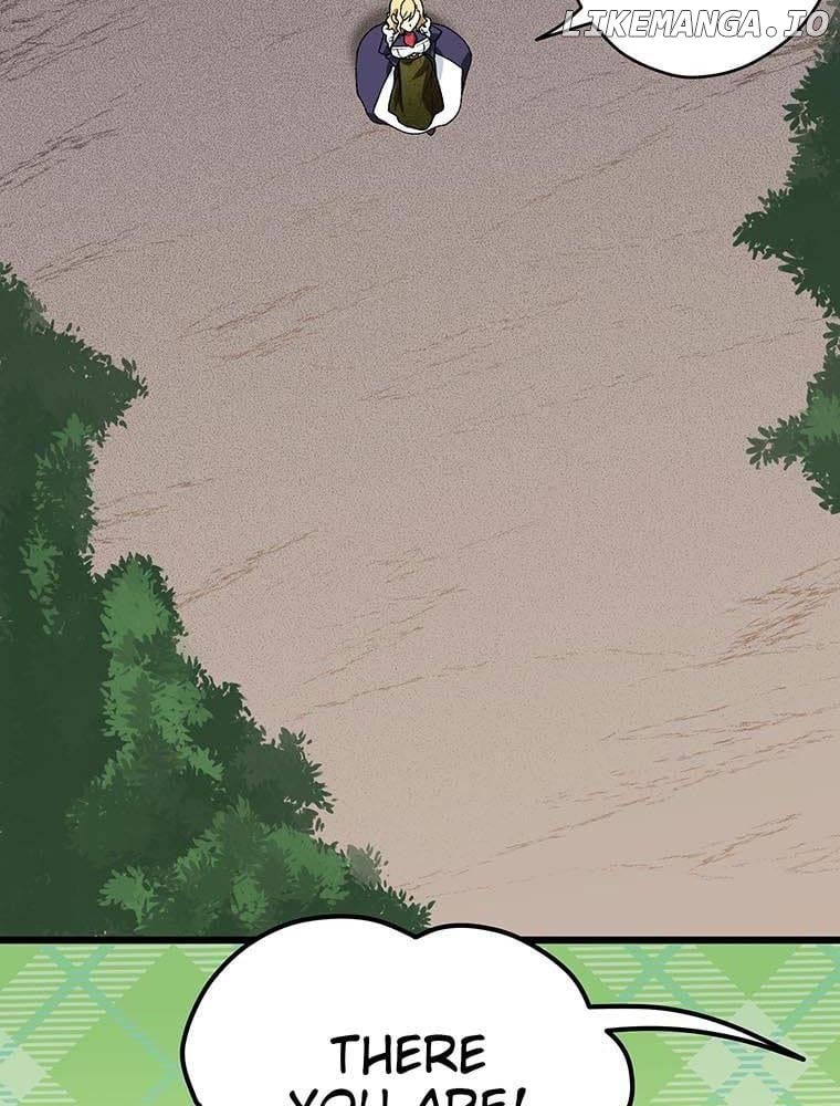Survival Strategy of a Princess ~A Handsome Prince of the Great Empire Deceived Me Yet He Says He Loves Me Chapter 23 - page 29