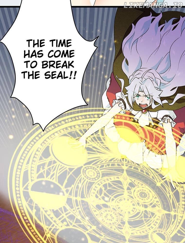 Survival Strategy of a Princess ~A Handsome Prince of the Great Empire Deceived Me Yet He Says He Loves Me Chapter 23 - page 3