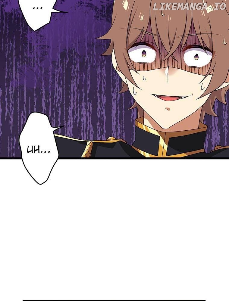 Survival Strategy of a Princess ~A Handsome Prince of the Great Empire Deceived Me Yet He Says He Loves Me Chapter 23 - page 48
