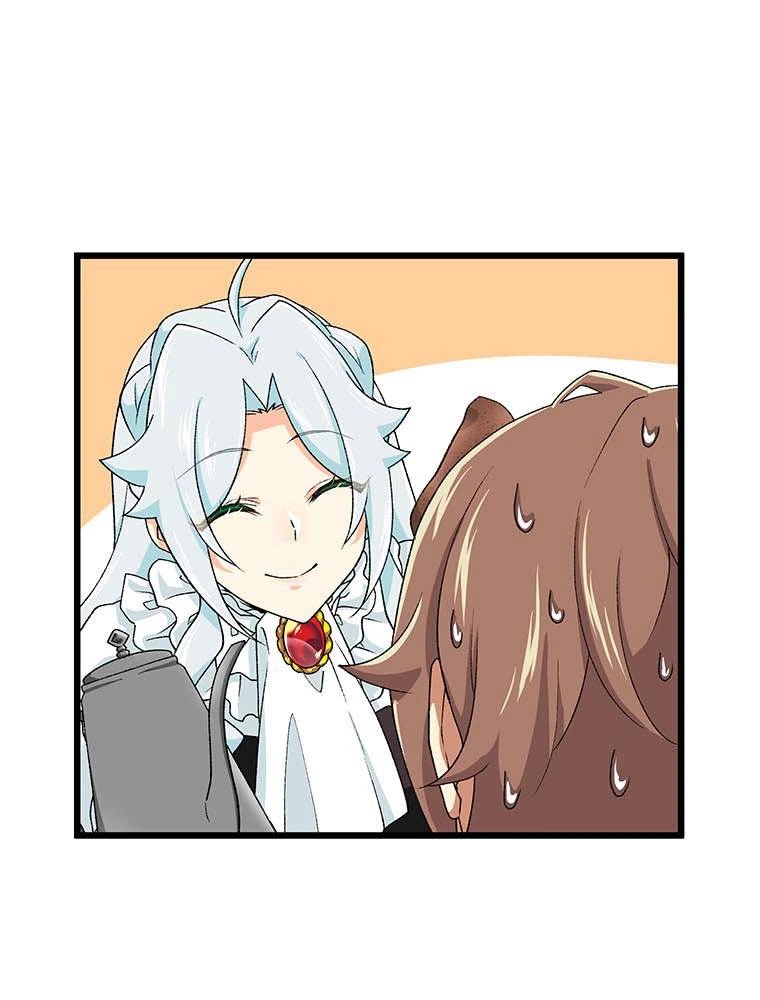 Survival Strategy of a Princess ~A Handsome Prince of the Great Empire Deceived Me Yet He Says He Loves Me Chapter 23 - page 56