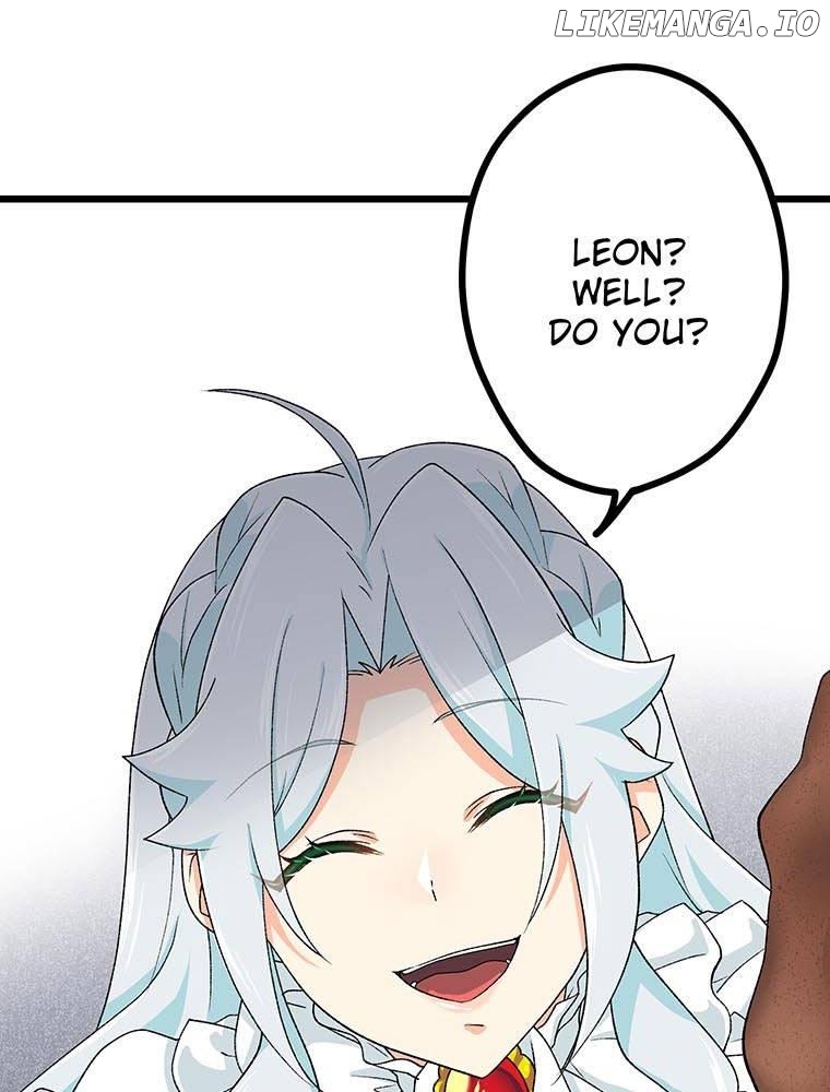 Survival Strategy of a Princess ~A Handsome Prince of the Great Empire Deceived Me Yet He Says He Loves Me Chapter 23 - page 57