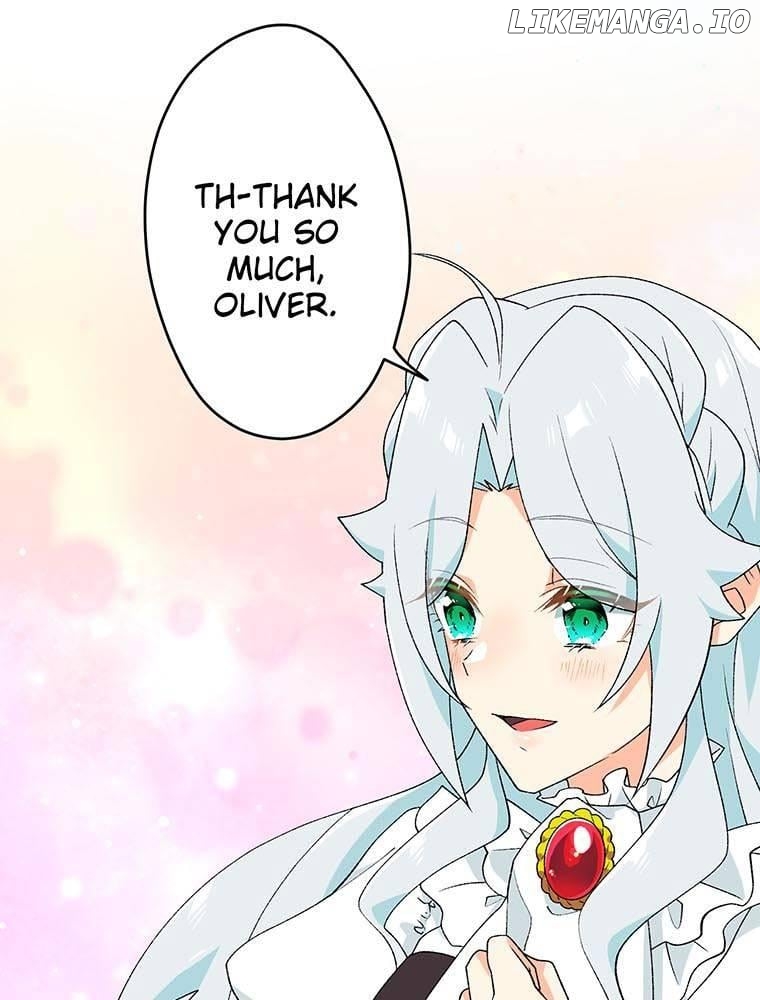 Survival Strategy of a Princess ~A Handsome Prince of the Great Empire Deceived Me Yet He Says He Loves Me Chapter 24 - page 14