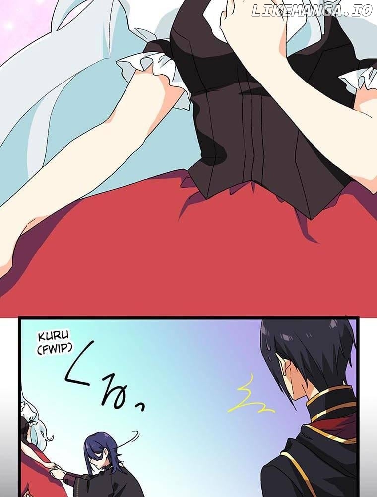 Survival Strategy of a Princess ~A Handsome Prince of the Great Empire Deceived Me Yet He Says He Loves Me Chapter 24 - page 15