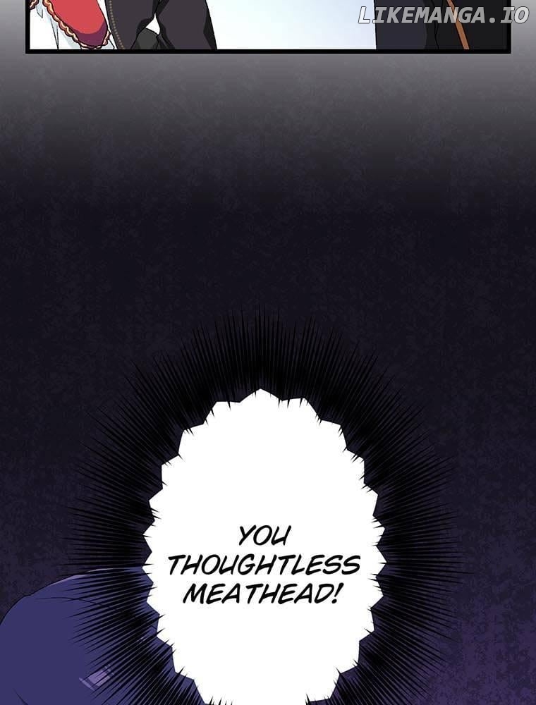 Survival Strategy of a Princess ~A Handsome Prince of the Great Empire Deceived Me Yet He Says He Loves Me Chapter 24 - page 16