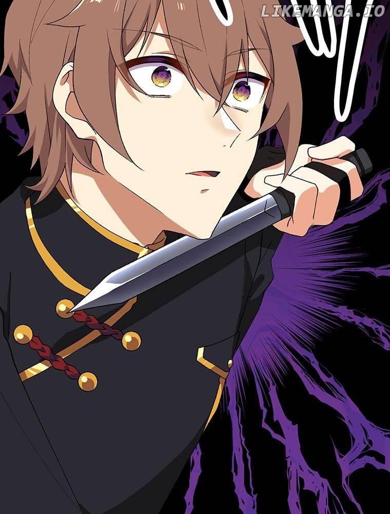 Survival Strategy of a Princess ~A Handsome Prince of the Great Empire Deceived Me Yet He Says He Loves Me Chapter 24 - page 27