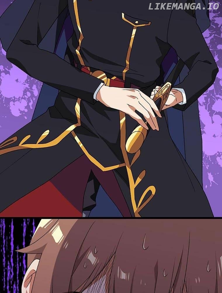 Survival Strategy of a Princess ~A Handsome Prince of the Great Empire Deceived Me Yet He Says He Loves Me Chapter 24 - page 29