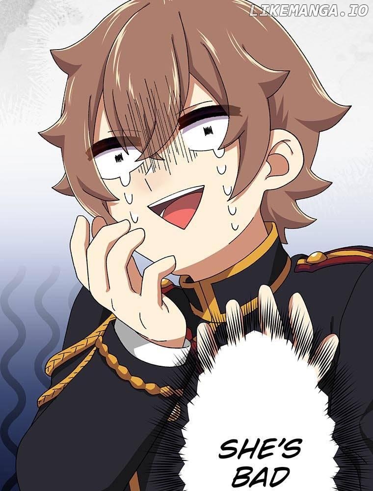 Survival Strategy of a Princess ~A Handsome Prince of the Great Empire Deceived Me Yet He Says He Loves Me Chapter 24 - page 43