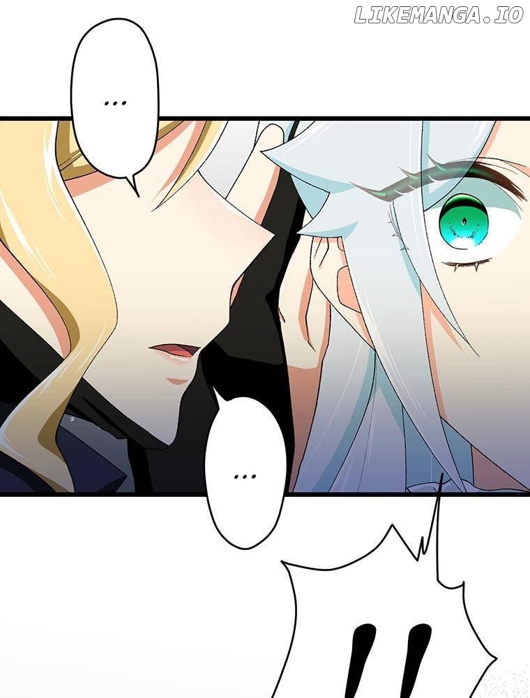 Survival Strategy of a Princess ~A Handsome Prince of the Great Empire Deceived Me Yet He Says He Loves Me Chapter 24 - page 46