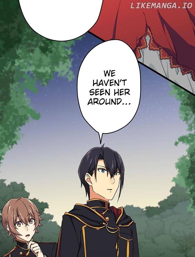 Survival Strategy of a Princess ~A Handsome Prince of the Great Empire Deceived Me Yet He Says He Loves Me Chapter 24 - page 6
