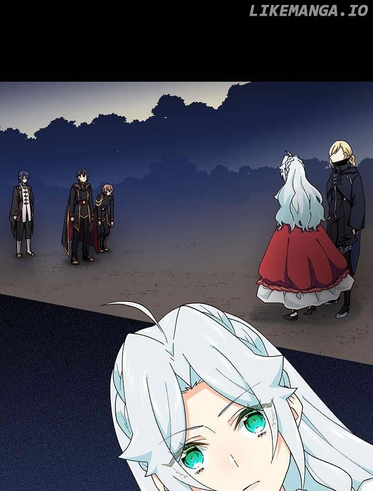 Survival Strategy of a Princess ~A Handsome Prince of the Great Empire Deceived Me Yet He Says He Loves Me Chapter 25 - page 1