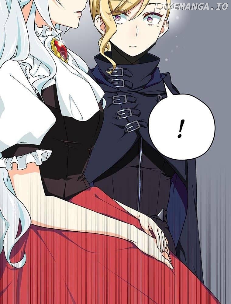 Survival Strategy of a Princess ~A Handsome Prince of the Great Empire Deceived Me Yet He Says He Loves Me Chapter 25 - page 12