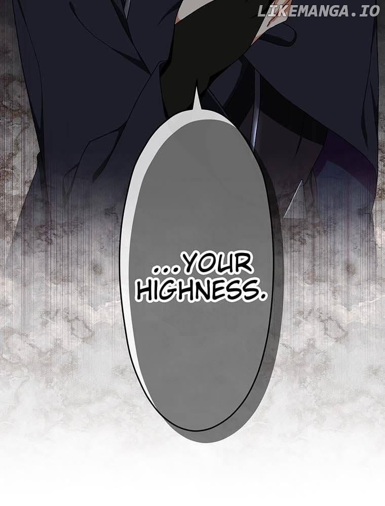 Survival Strategy of a Princess ~A Handsome Prince of the Great Empire Deceived Me Yet He Says He Loves Me Chapter 25 - page 15