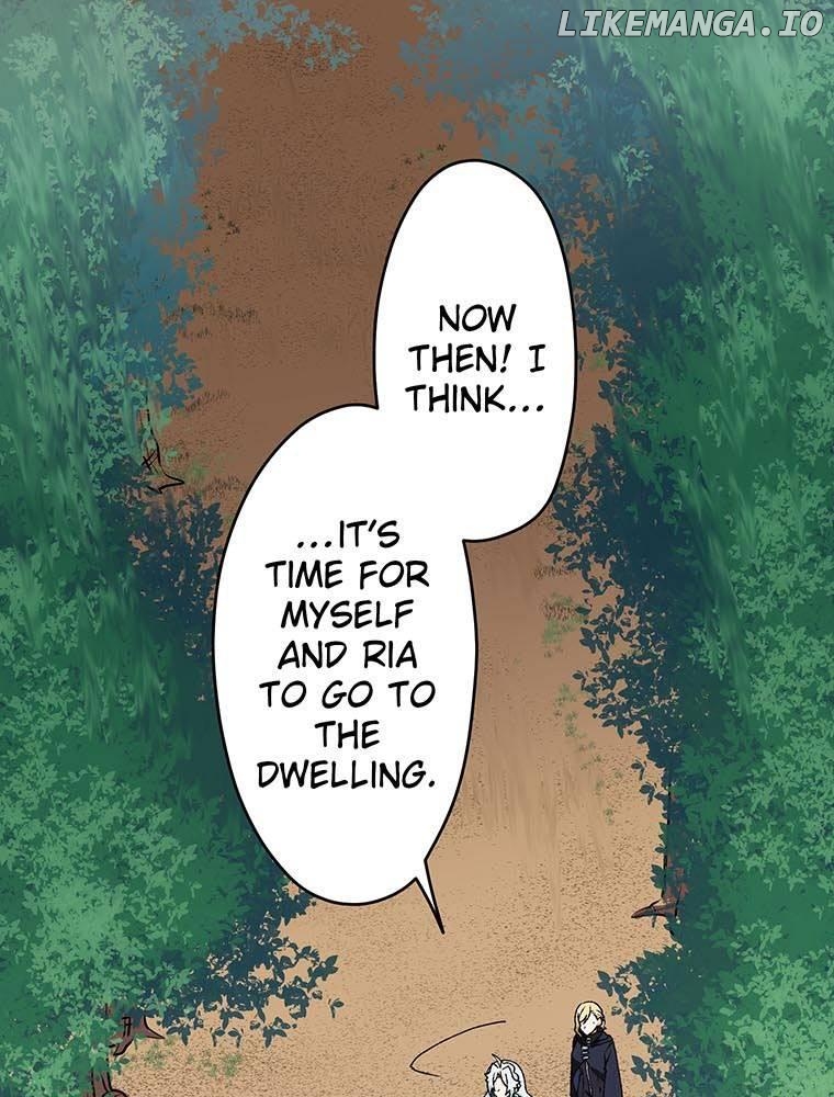 Survival Strategy of a Princess ~A Handsome Prince of the Great Empire Deceived Me Yet He Says He Loves Me Chapter 25 - page 16