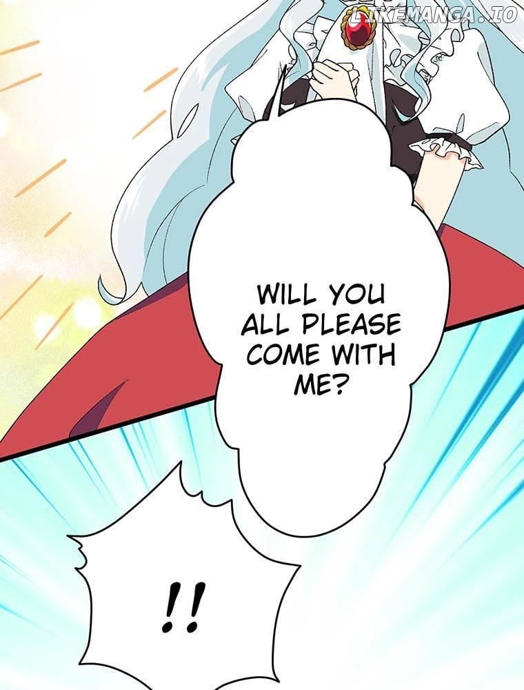 Survival Strategy of a Princess ~A Handsome Prince of the Great Empire Deceived Me Yet He Says He Loves Me Chapter 25 - page 18
