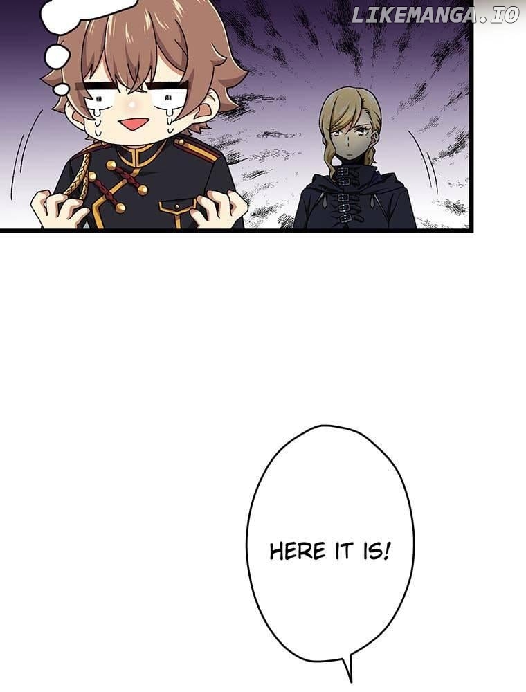 Survival Strategy of a Princess ~A Handsome Prince of the Great Empire Deceived Me Yet He Says He Loves Me Chapter 25 - page 25