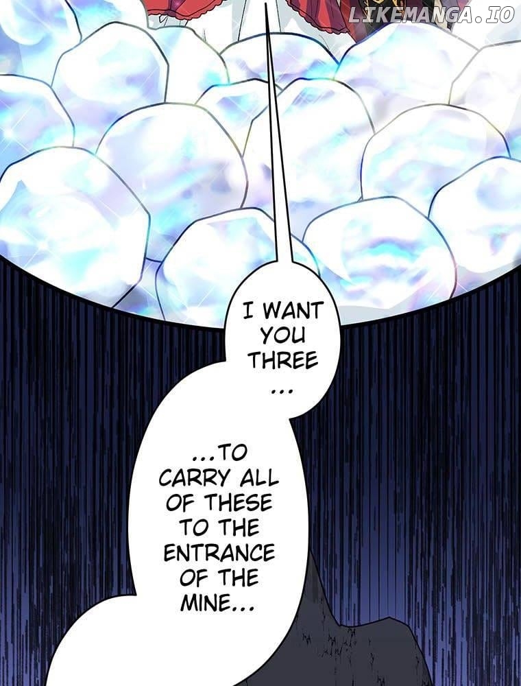 Survival Strategy of a Princess ~A Handsome Prince of the Great Empire Deceived Me Yet He Says He Loves Me Chapter 25 - page 29