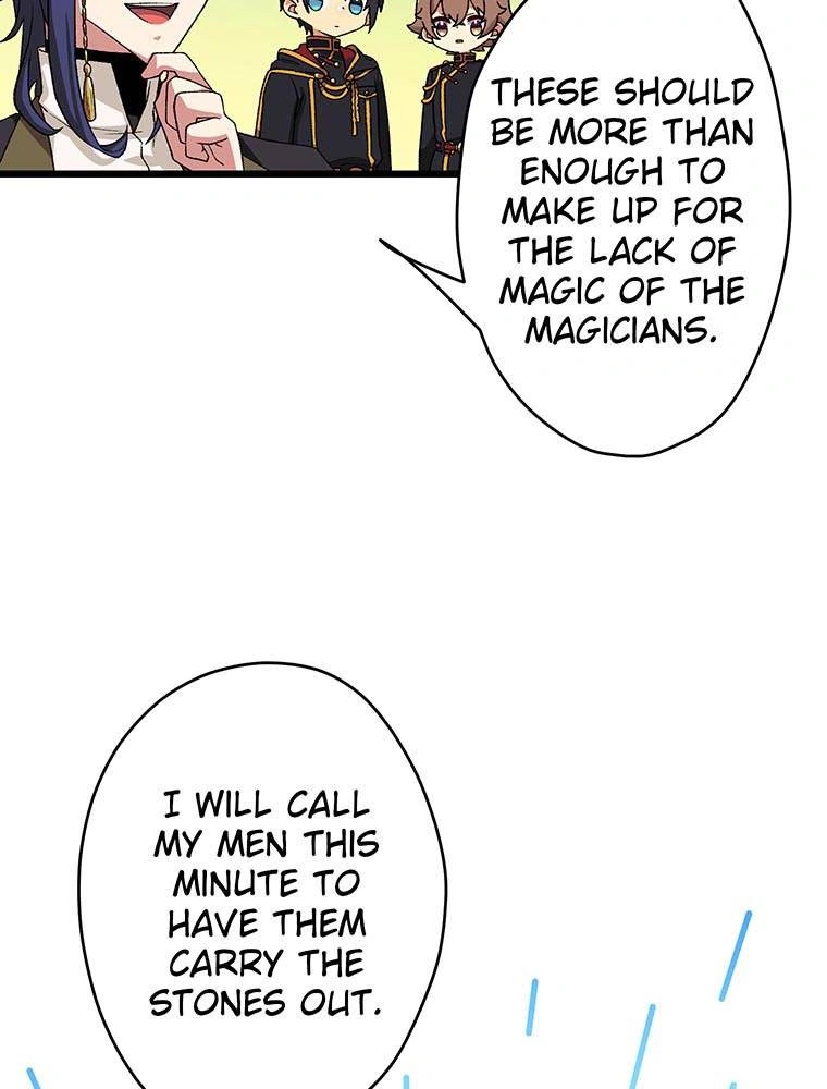 Survival Strategy of a Princess ~A Handsome Prince of the Great Empire Deceived Me Yet He Says He Loves Me Chapter 25 - page 34