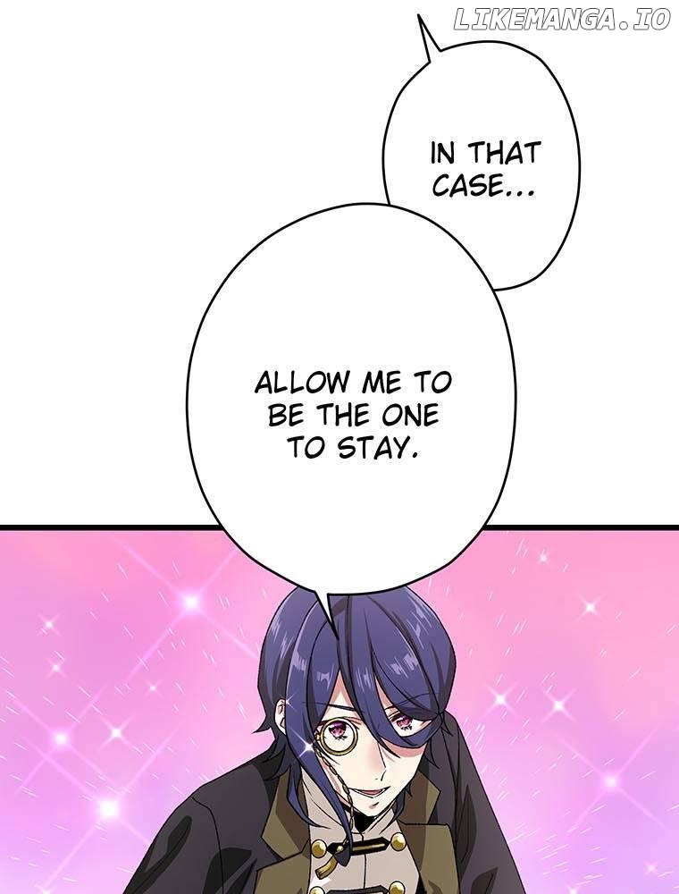 Survival Strategy of a Princess ~A Handsome Prince of the Great Empire Deceived Me Yet He Says He Loves Me Chapter 25 - page 50