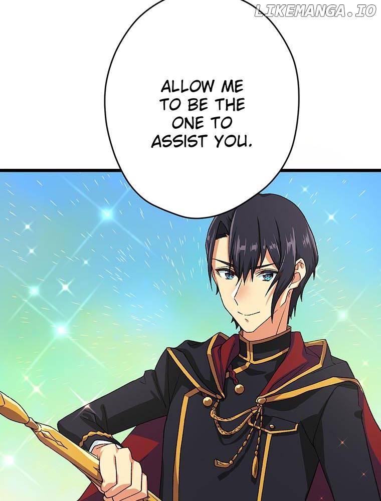 Survival Strategy of a Princess ~A Handsome Prince of the Great Empire Deceived Me Yet He Says He Loves Me Chapter 25 - page 53